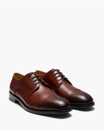 Aquila - Ludlow Derby Shoes