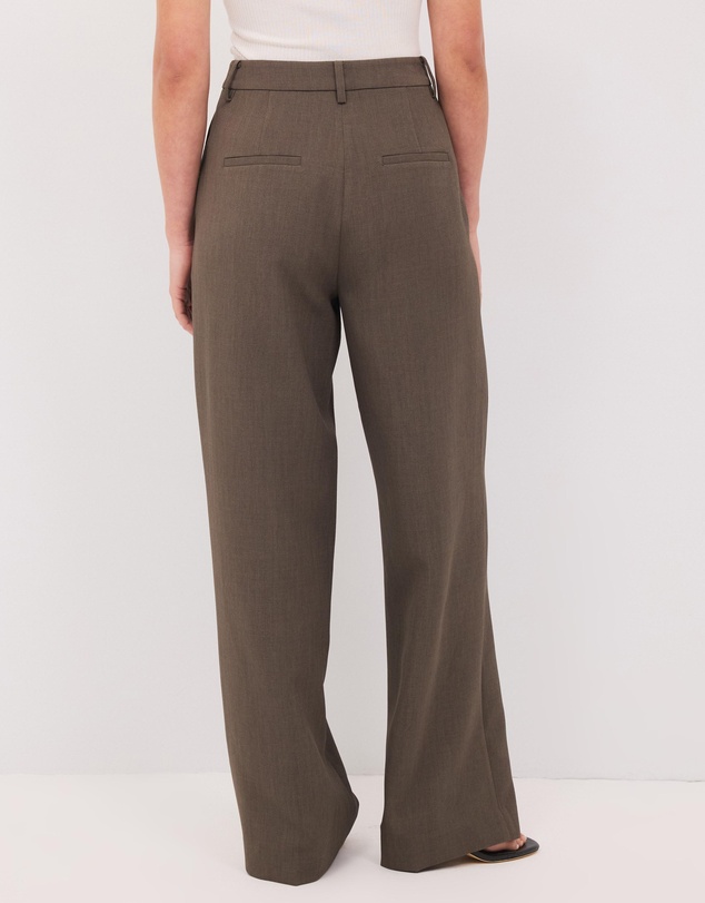 Calli - Hayes Tailored Pants