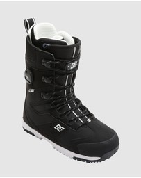 DC Shoes - Mens Premier Hybrid BOA Snowboard Boots