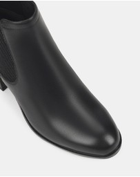 Hush Puppies - Scarlett