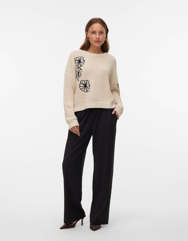 Vero Moda - Laura Jumper