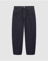 COS - Arch Jeans - Tapered