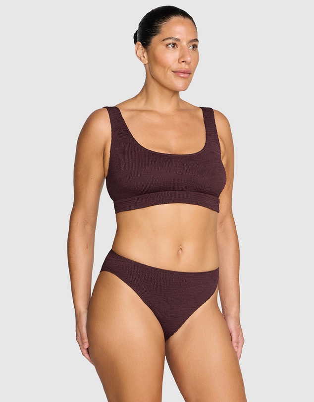 Artesands - Kahlo One Size Bikini Set