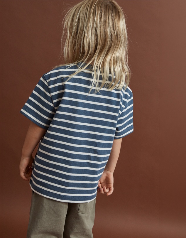 Rhythm - Chasm SS T-Shirt - Kids