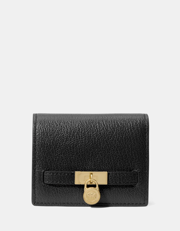 Michael Kors - Small Hamilton Moderne Compact Wallet