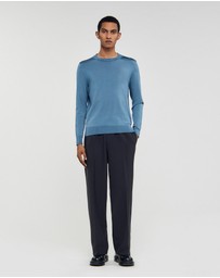 Sandro - Pablo Crewneck Sweater