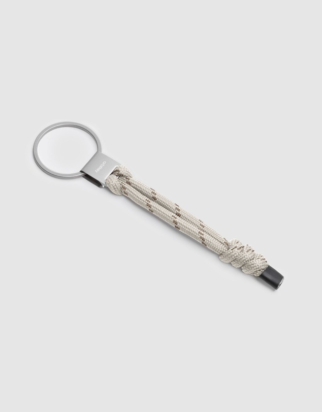 Orbitkey - Urban Loop Keychain