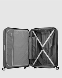 American Tourister - Curio 2 Spinner 80cm EXP TSA V1R
