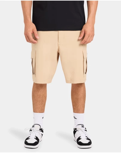 Quiksilver - Mens Endurance 20