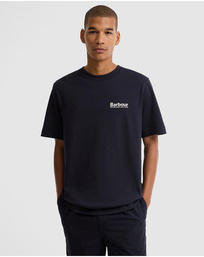 Dark Navy