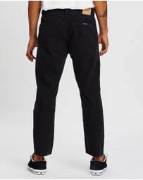 Rolla's - Relaxo Chop Cord Pants
