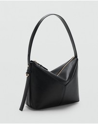 M.N.G - Cortado Shoulder Bag