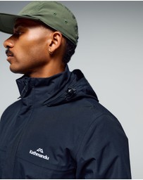 Kathmandu - Andulo 2-layer Rain Jacket