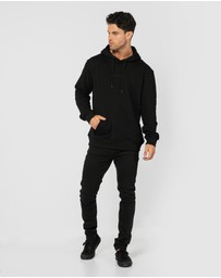 ONEBYONE - Island Hoodie