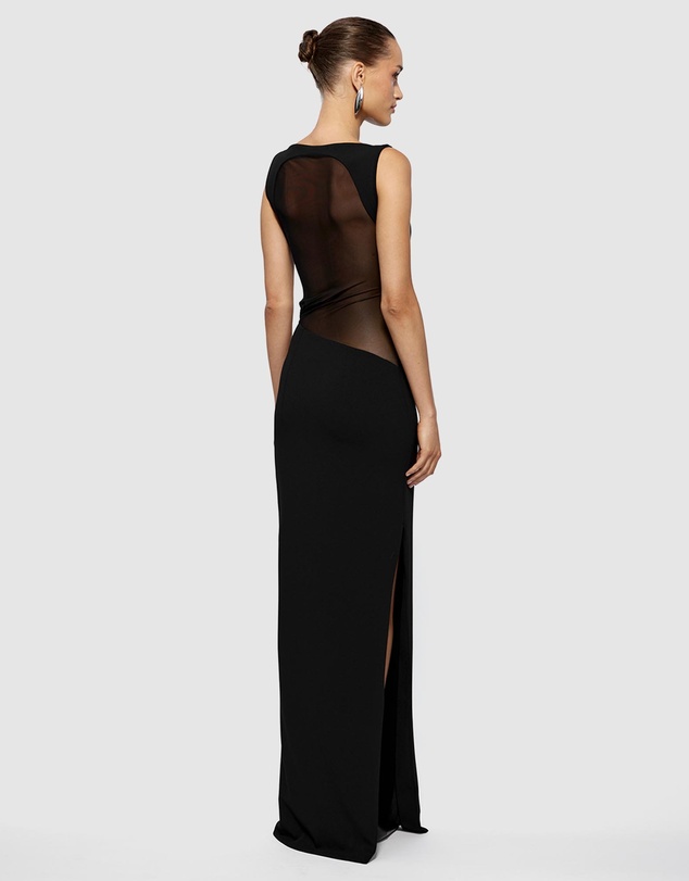 Effie Kats - Aisha Gown