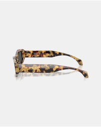 Versace - VE4487