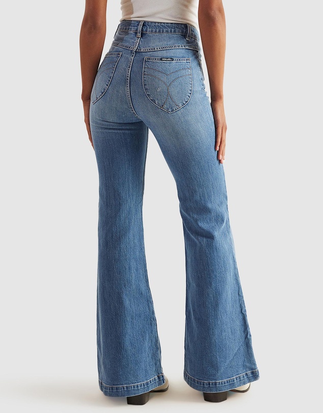 Rolla's - Eastcoast Flares