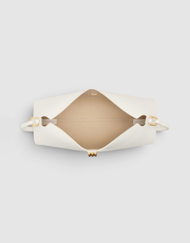 Oroton - Smooth Allegra Medium Clutch