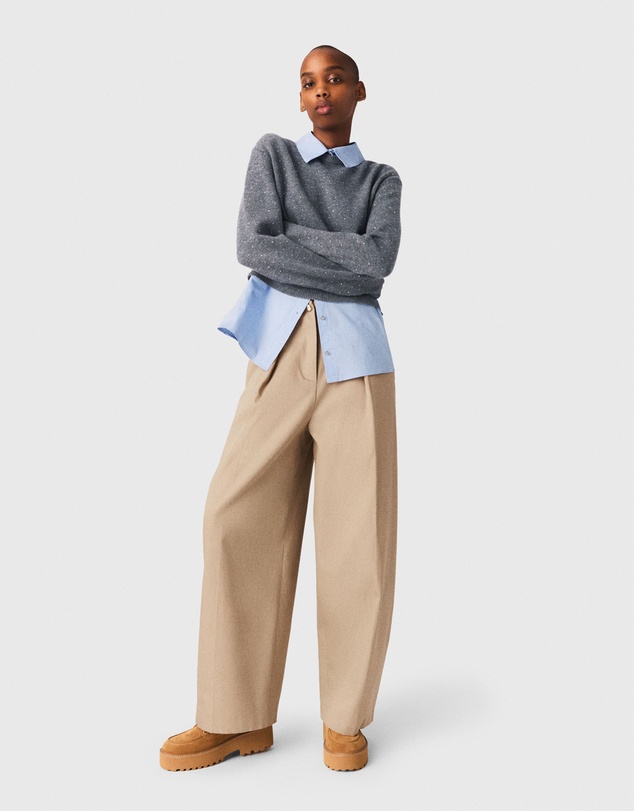 Maje - Picaille Pants