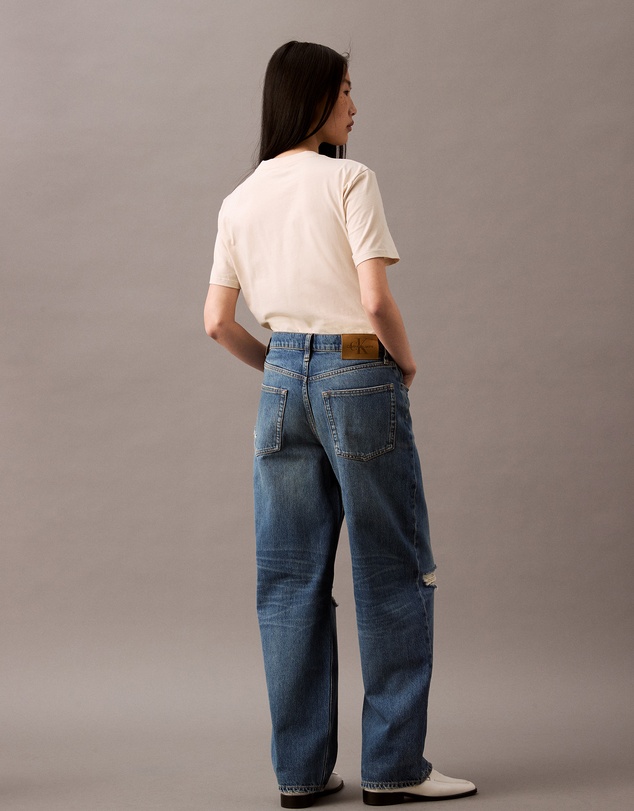 Calvin Klein Jeans - 90s Loose Fit Jeans