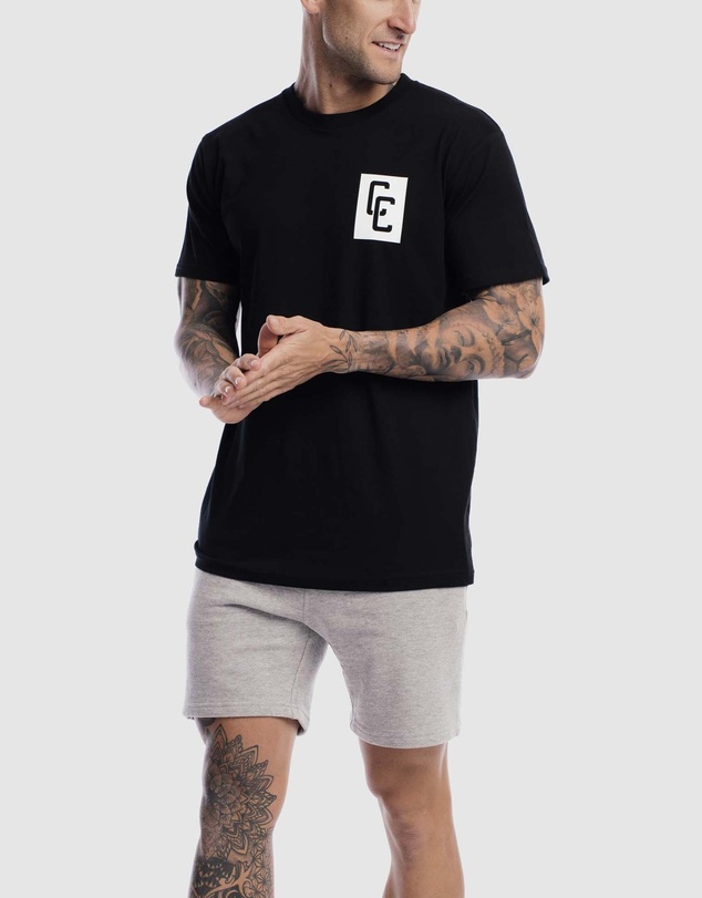 Counter Culture - Cryptic Tee