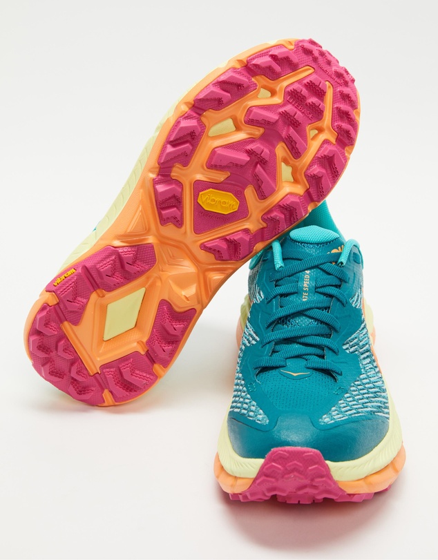 HOKA - Mafate Speed 4 - Women's