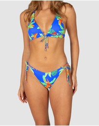 Baku Swimwear - Rio Grande Rio Loopside Bikini Bottom