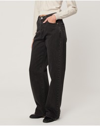 Rolla's - Stevie Relaxed Jeans