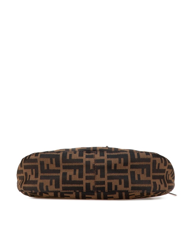 Pre-Loved by Azura Reborn - Pre-Loved Zucca Canvas Shoulder Bag