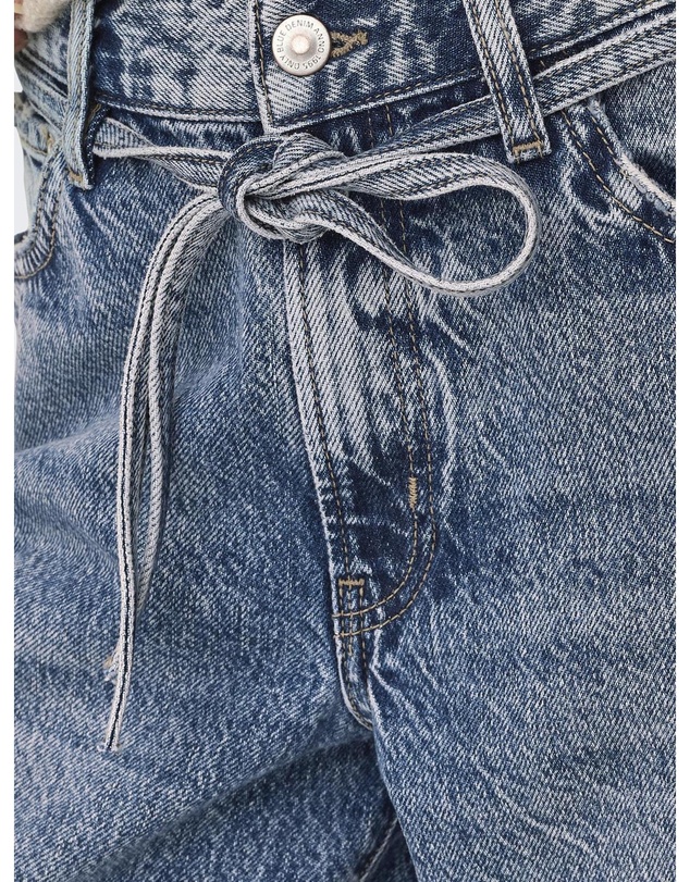 ONLY - Gianna 450 Straight Fit Jeans