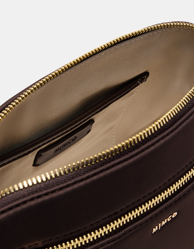 MIMCO - Squad Crossbody Bag