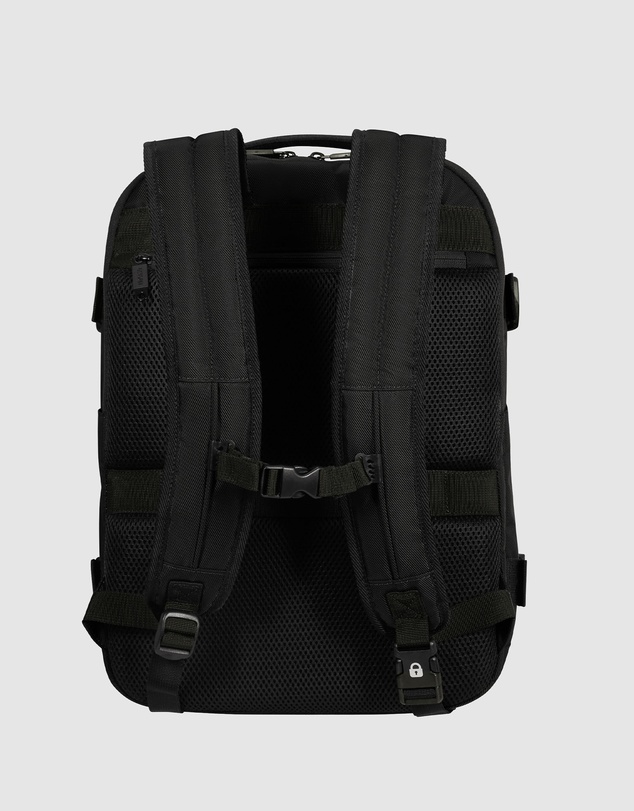 American Tourister - Urban Track 15.6'' Laptop Medium Backpack