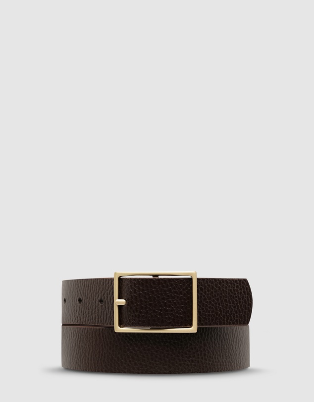 Status Anxiety - Getting Real Belt