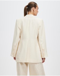 Grace Willow - Amber Jacket