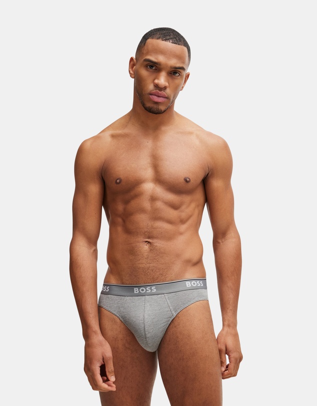 BOSS - 3-Pack Briefs 