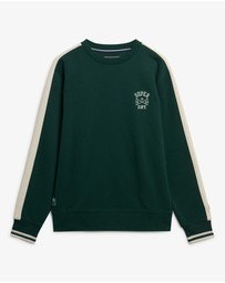 Superdry - Athletic Club Crew