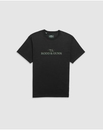 Rodd & Gunn - The Logo Tee 2.0