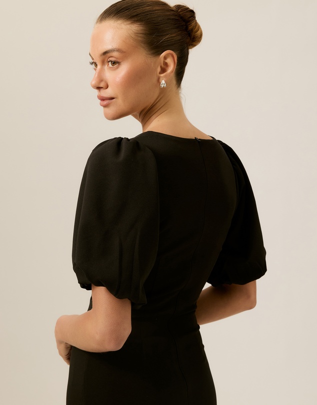 Tussah - Romie Midi Dress