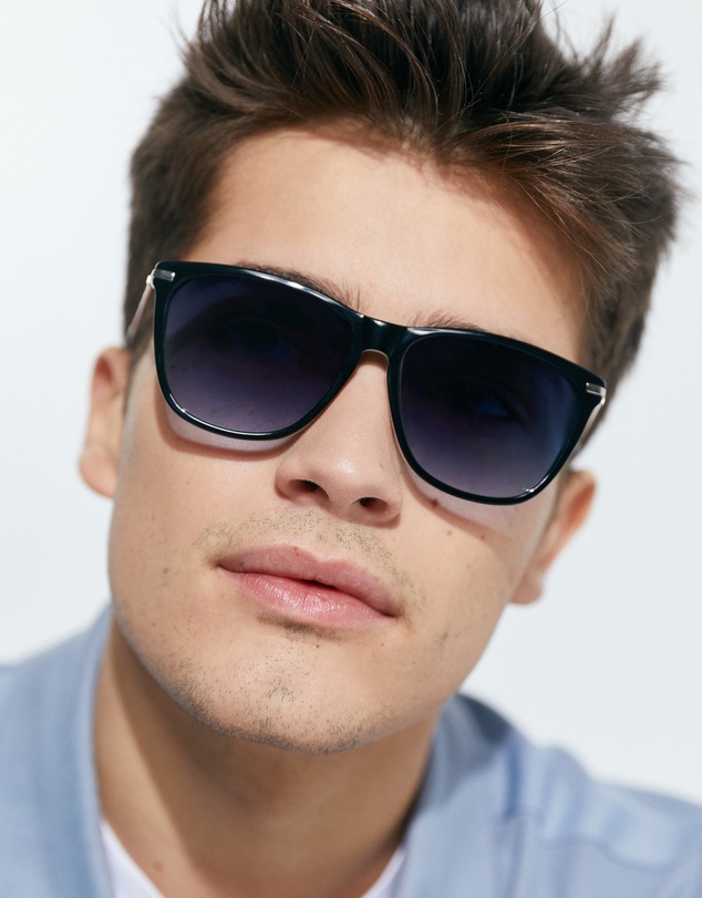 Hawkers Co - HAWKERS - Blue ONE CROSSWALK Sunglasses for Men and Women UV400