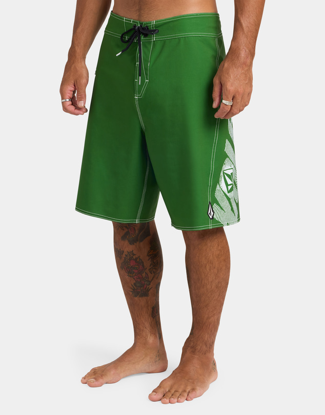 Volcom - Mens Reaper Stone Mod 21
