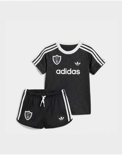 adidas Originals - adidas x Disney Jersey Set - Babies-Kids