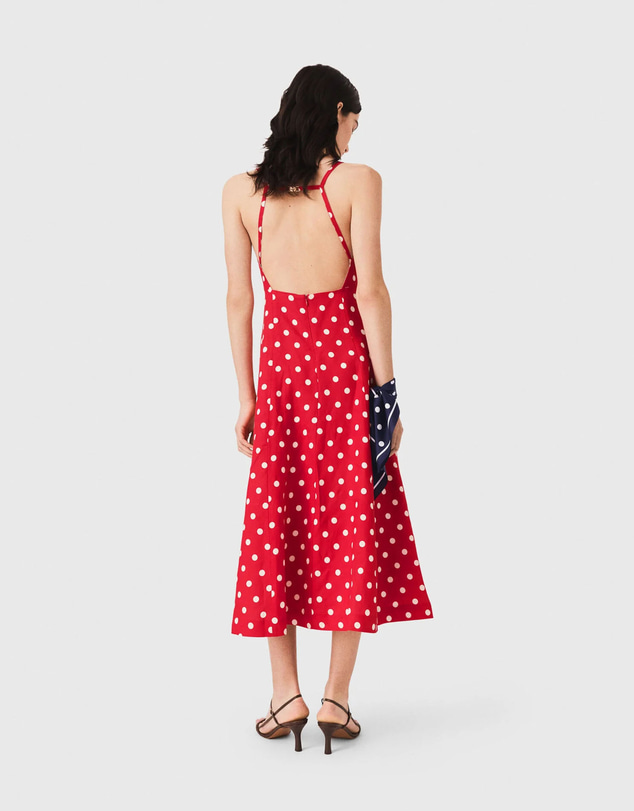 Maje - Raroita Dress