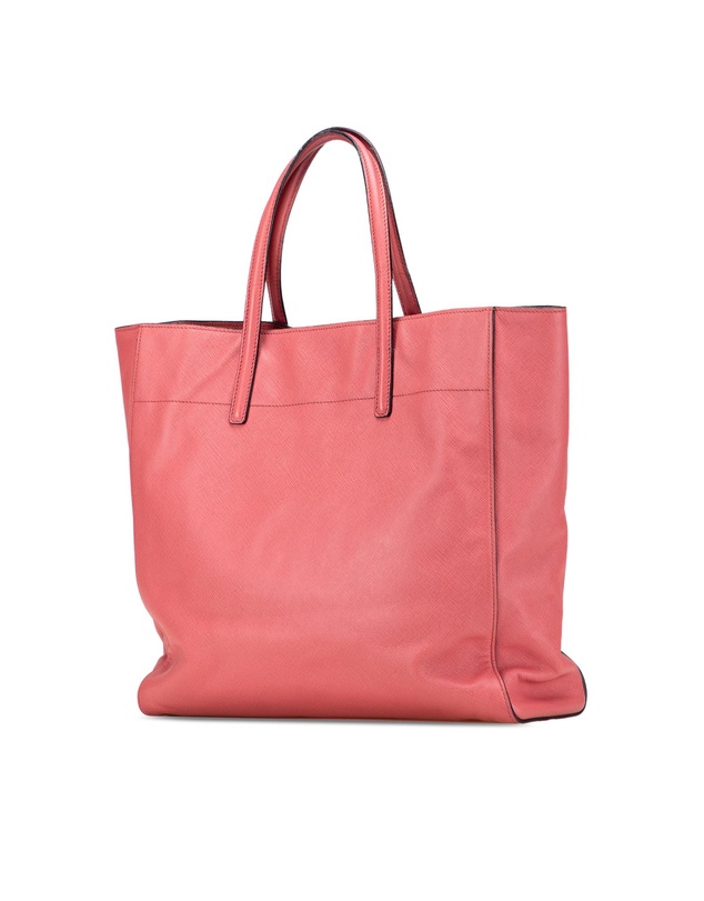 Pre-Loved by Azura Reborn - Pre-Loved Saffiano Soft Tote