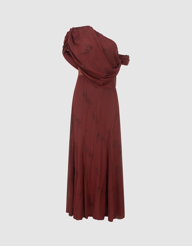 Harris Tapper - Lucille Dress