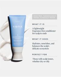 Virtue Labs - Scalp Remedy Conditioner