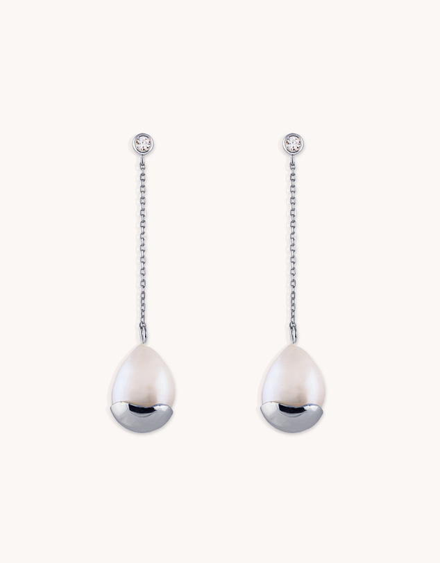 Bianc - Marine Earrings
