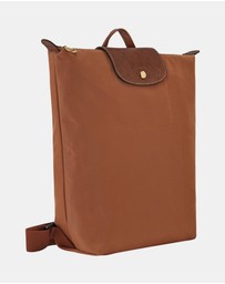 Longchamp - Le Pliage Original Backpack - Medium