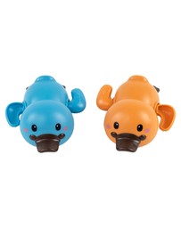 Tiger Tribe - Bath Racers - Platypuses