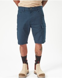 Volcom - Mens Workwear Caliper 20