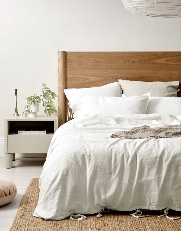 Aura Home - Maison Vintage Quilt Cover